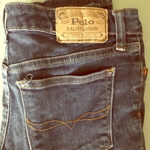 Polo jeans junior size 14